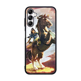Legend Of Zelda Case Samsung Galaxy A15 BC1562