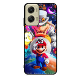 Super Mario Odyssey! Case Motorola Moto G Stylus 2024 5G BC1584