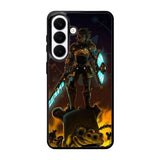 the legend of zelda Samsung Galaxy S26 Case BC1587