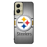Steelers Case Motorola Moto G Stylus 2024 5G BC1585