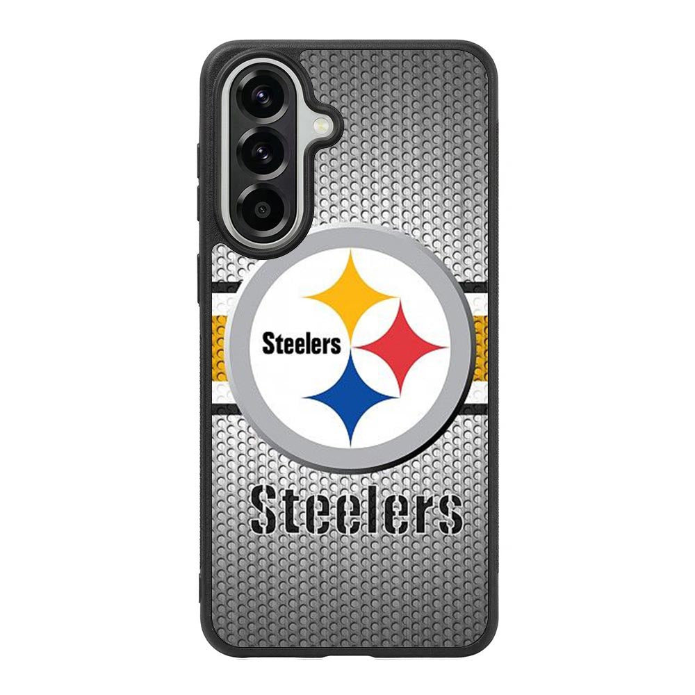 Steelers Samsung Galaxy A37 Case BC1585
