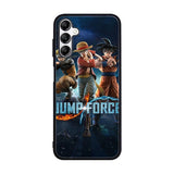 Jump Force Case Samsung Galaxy A15 BC1560