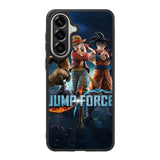 Jump Force Samsung Galaxy A37 Case BC1560