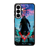 Devil May Cry 5 Samsung Galaxy S26 Plus Case BC1545
