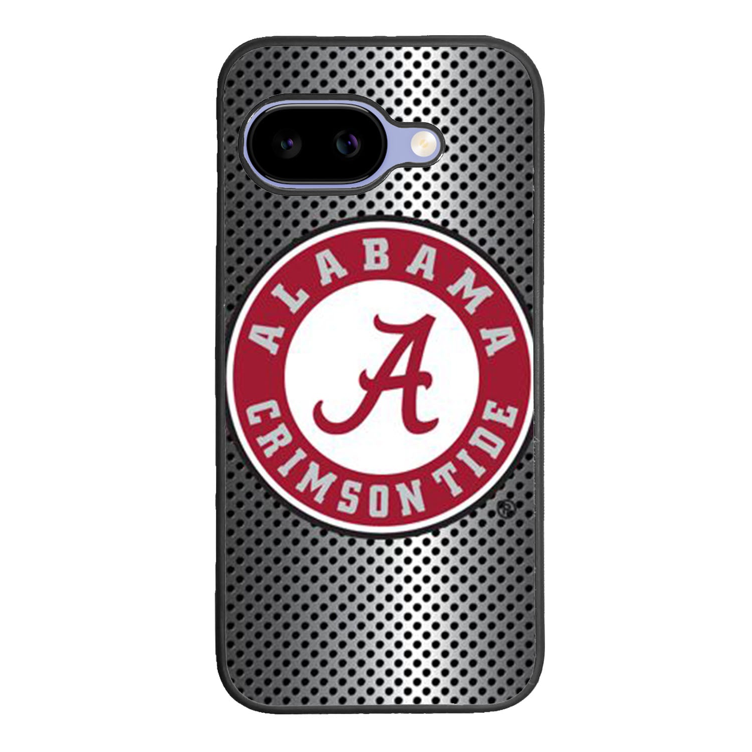 Alabama Crimson Tide Case Google Pixel 9A BC1525