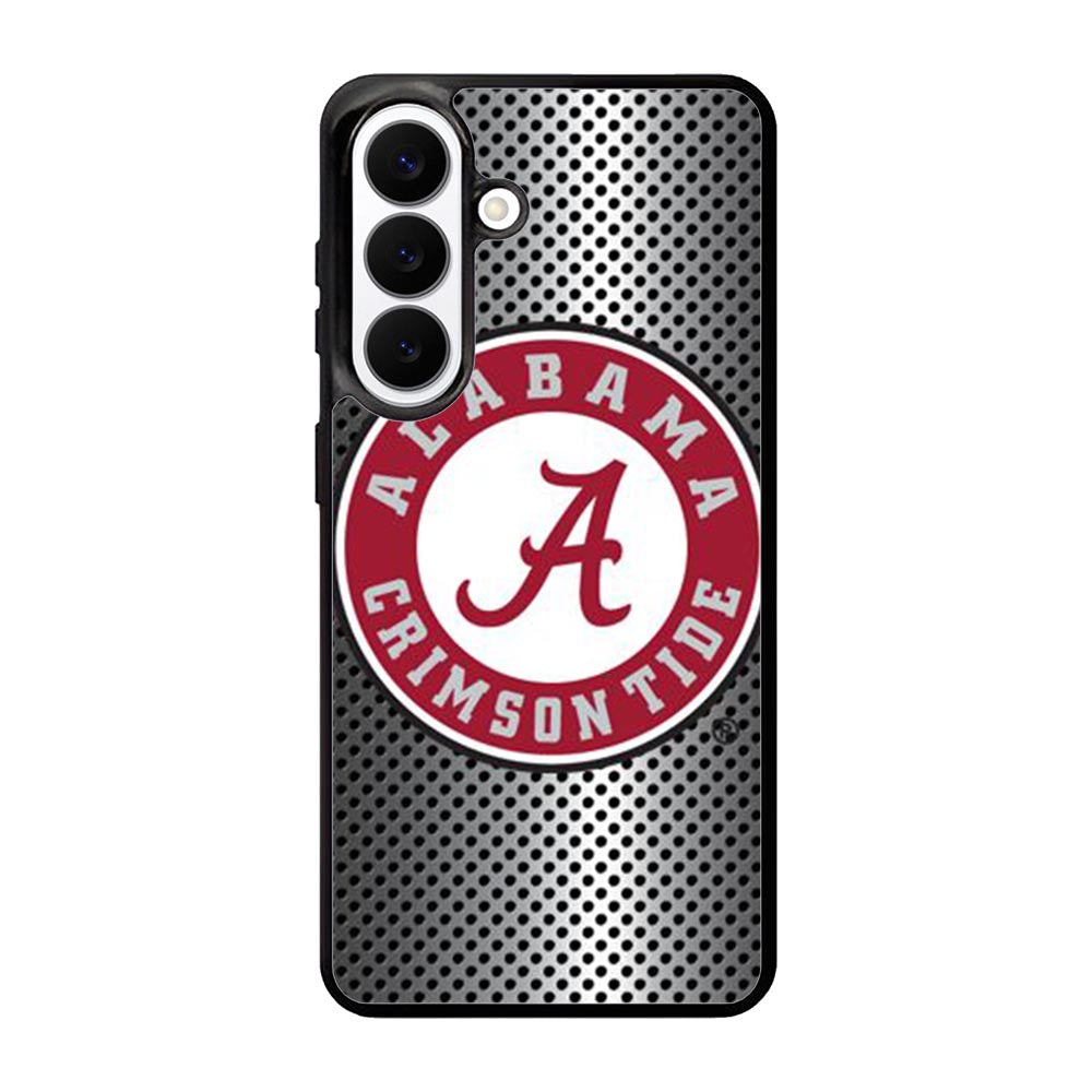 Alabama Crimson Tide Samsung Galaxy S26 Plus Case BC1525