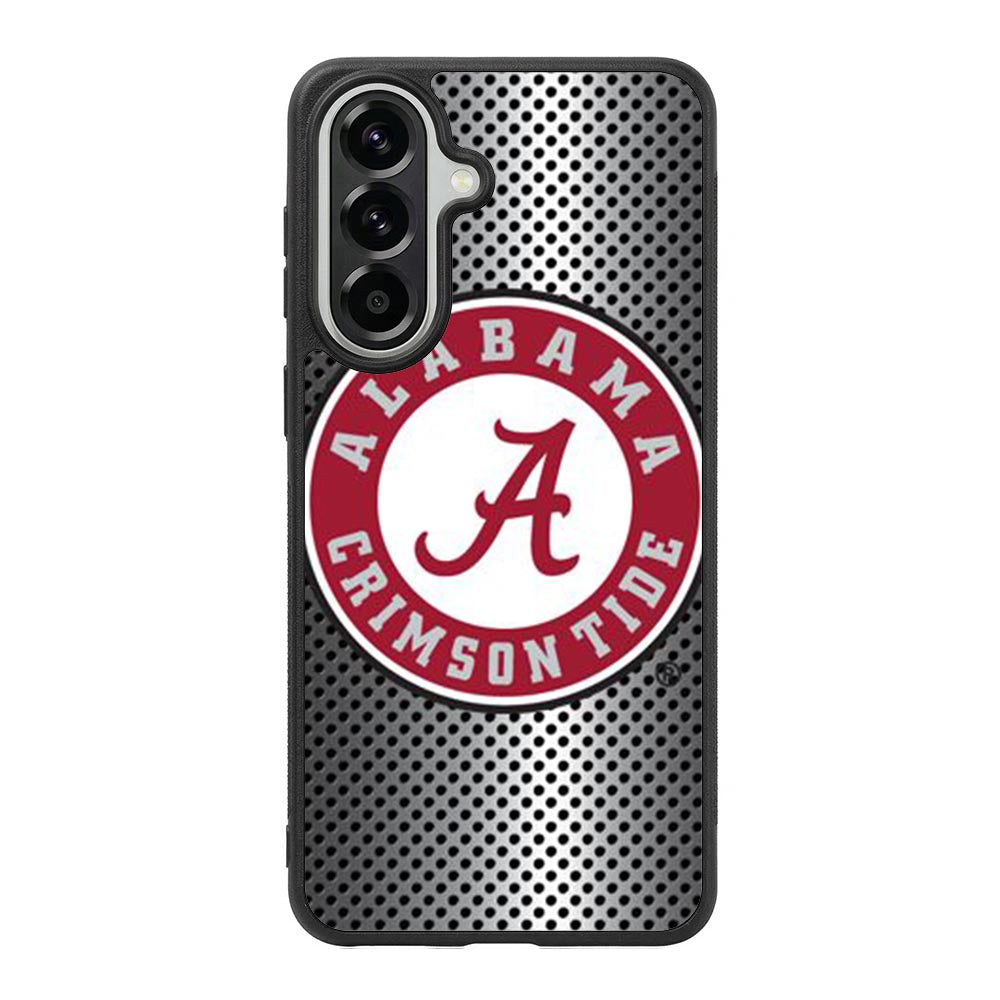 Alabama Crimson Tide Samsung Galaxy A57 Case BC1525