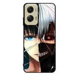 Tokyo ghoul Case Motorola Moto G Stylus 2024 5G BC1589