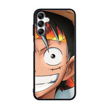 Captain Monkey D. Luffy Case Samsung Galaxy A15 BC1539