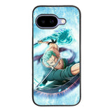 Anime Zoro Case Google Pixel 9A BC1529