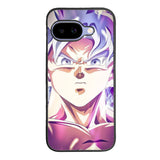 Dragon Ball Goku Case Google Pixel 9A BC1549