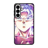 Dragon Ball Goku Samsung Galaxy S26 Case BC1549