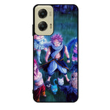 Fairy tails wallpaper Case Motorola Moto G Stylus 2024 5G BC1550