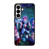 Fairy tails wallpaper Samsung Galaxy S26 Plus Case BC1550