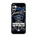 Dallas Cowboys Case Samsung Galaxy A15 BC1543