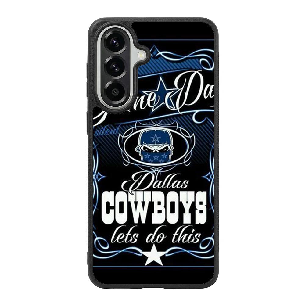 Dallas Cowboys Samsung Galaxy A37 Case BC1543
