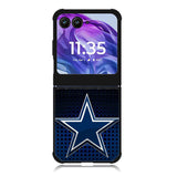 Dallas Cowboys Wallpapers Group Motorola Moto Razr 2024 , Moto Razr 50 Case FE1546