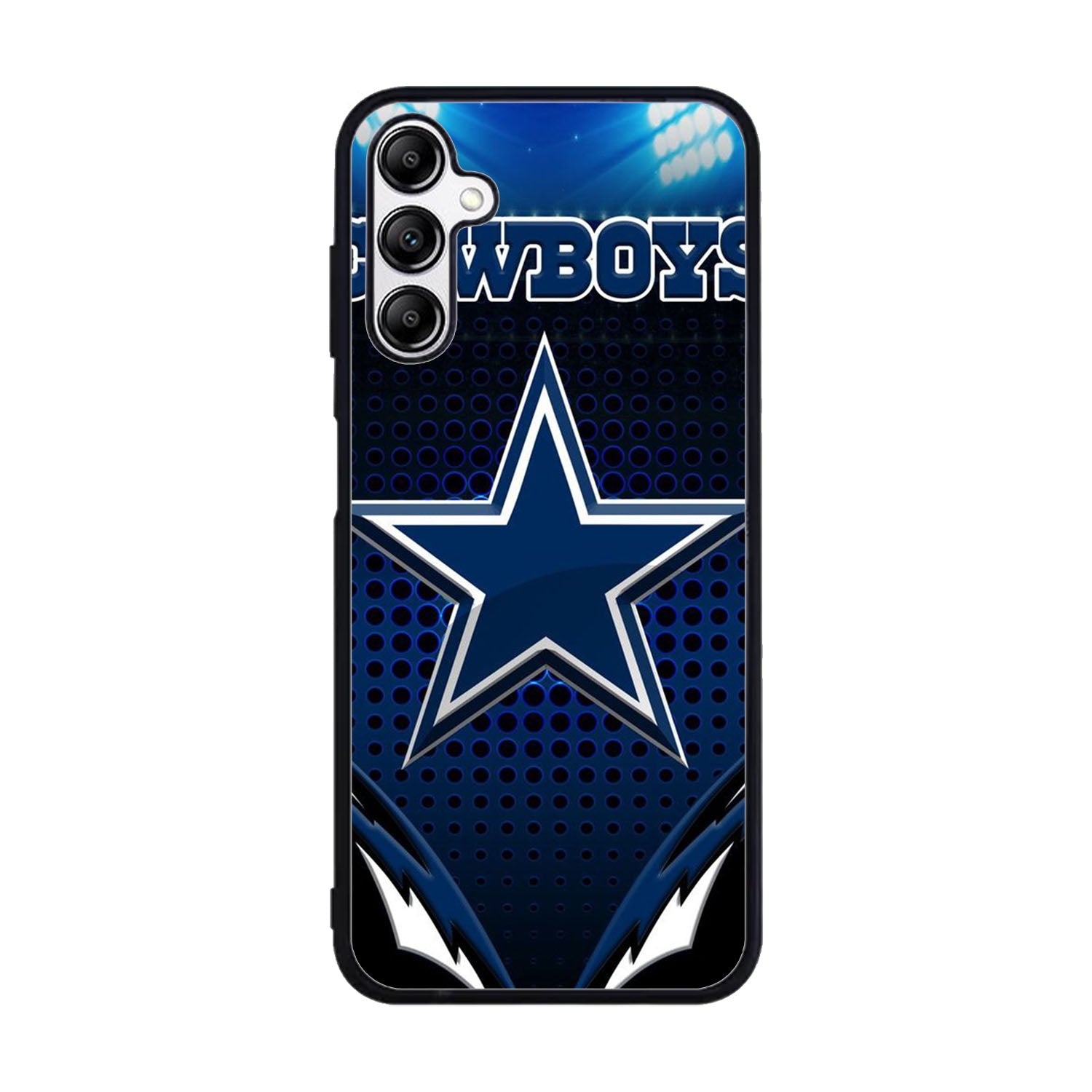 Dallas Cowboys Wallpapers Group Case Samsung Galaxy A15 BC1546