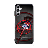 Beautiful New York Yankees Wallpaper Case Samsung Galaxy A15 BC1533