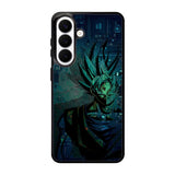 Dragon Ball Goku Samsung Galaxy S26 Plus Case BC1548
