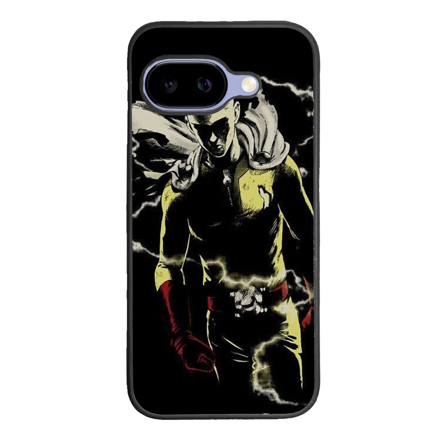 One Punch Man Case Google Pixel 9A BC1576