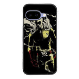 One Punch Man Case Google Pixel 9A BC1576