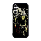 One Punch Man Case Samsung Galaxy A15 BC1576