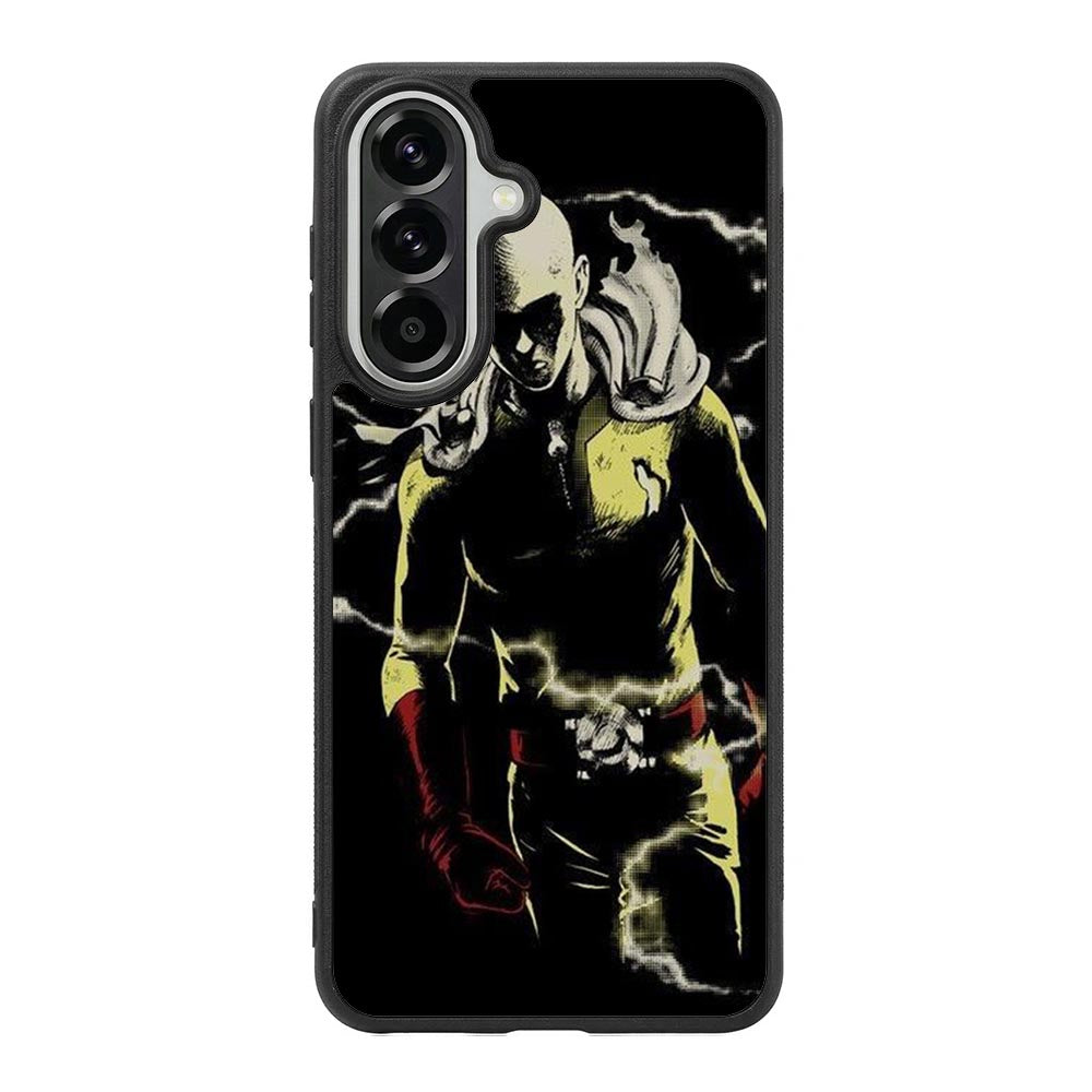 One Punch Man Samsung Galaxy A37 Case BC1576