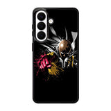Character One Punch Man Samsung Galaxy S26 Case BC1538