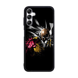Character One Punch Man Case Samsung Galaxy A15 BC1538