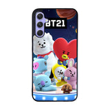 Amo bt21 Case Samsung Galaxy A35 5G BC1526