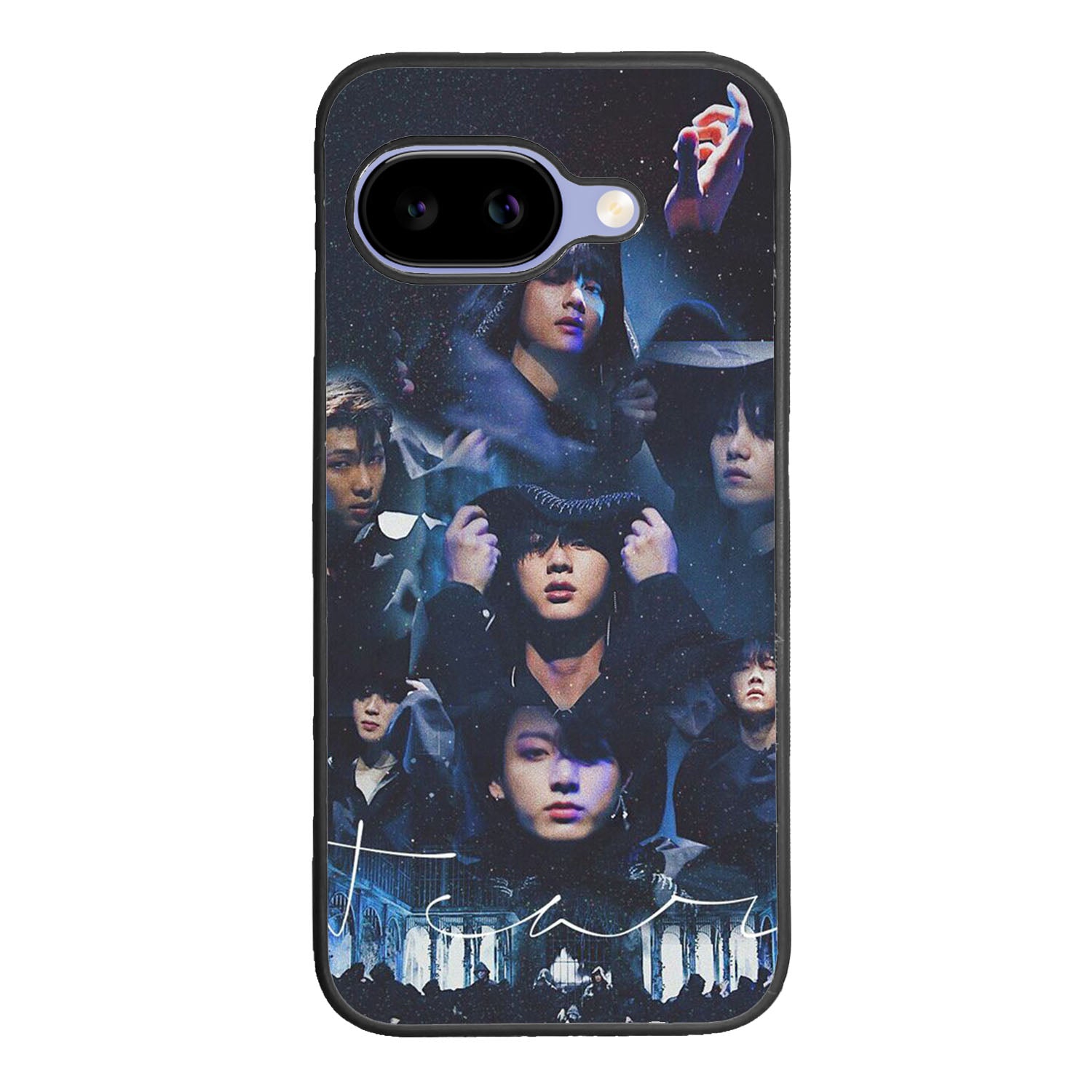 BTS Case Google Pixel 9A BC1536