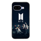 BTS wallpaper Case Google Pixel 9A BC1540