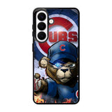 CUBS POWER Samsung Galaxy S26 Plus Case BC1541