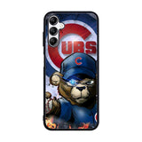 CUBS POWER Case Samsung Galaxy A15 BC1541