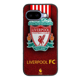Logo Liverpool Case Google Pixel 9A BC1565