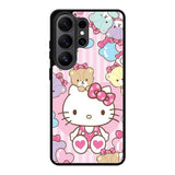 Hello Kitty Samsung Galaxy S26 Plus Case DC0842