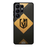 Vegas Golden Knights Logo Samsung Galaxy S26 Plus Case DC1948