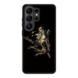 Fallout Samsung Galaxy S26 Plus Case