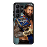 Wwe Adam Cole Samsung Galaxy S26 Plus Case DC1983