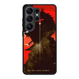 Cowboy Bebop Samsung Galaxy S26 Plus Case DC0392