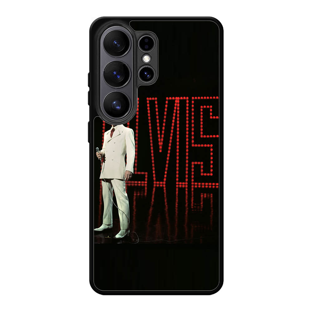 Elvis Samsung Galaxy S26 Plus Case DC0600
