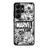 Marvel Comic Samsung Galaxy S26 Plus Case DC1101