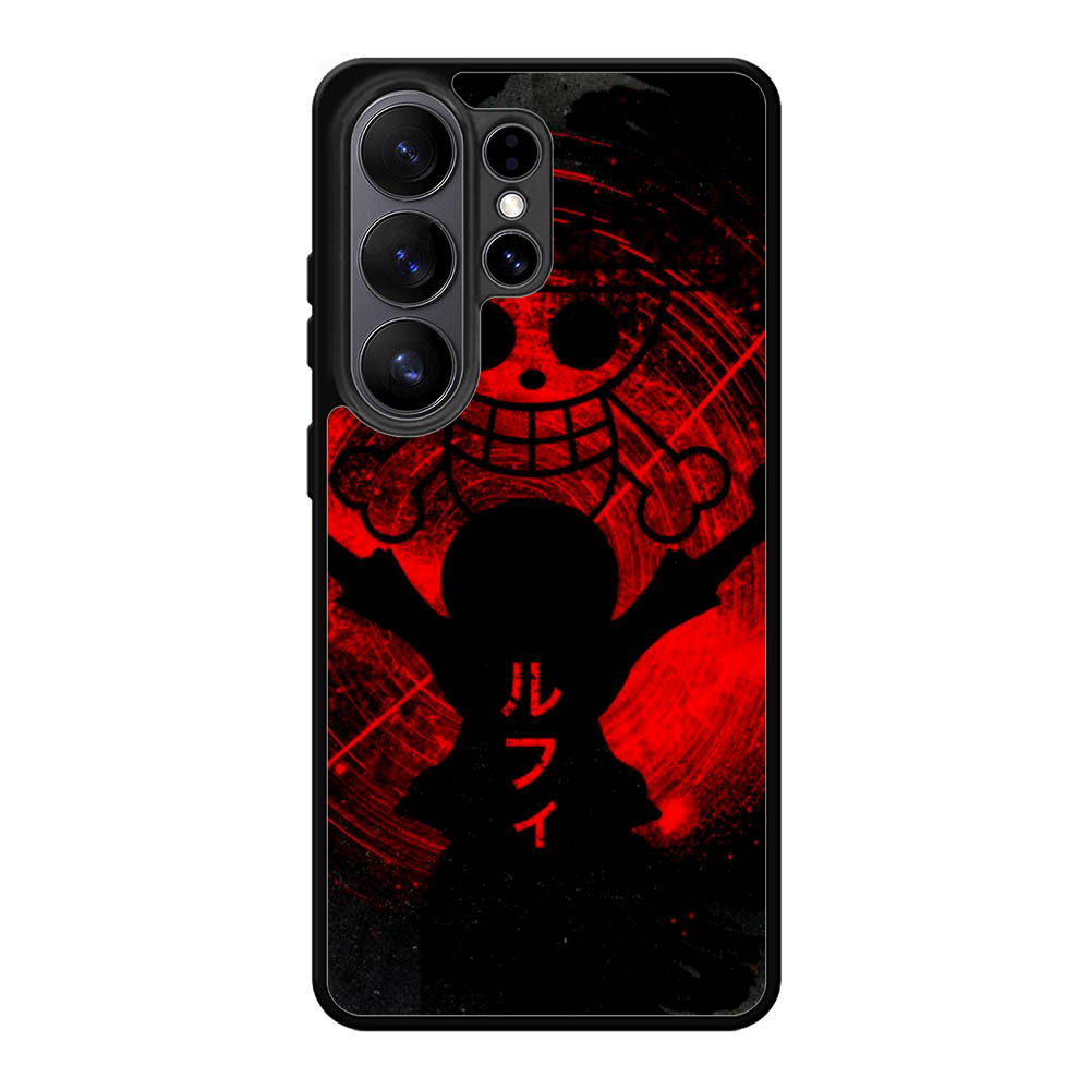 One Piece Samsung Galaxy S26 Plus Case DC1360