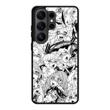 Ahegao Faces Samsung Galaxy S26 Plus Case