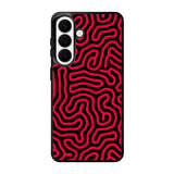 abstract Samsung Galaxy S26 Plus Case FE0006