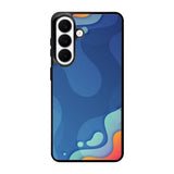 color gradient Samsung Galaxy S26 Plus Case FE0161