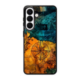 Century Map Samsung Galaxy S26 Plus Case FE0151