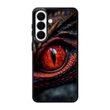 eyes dragon Samsung Galaxy S26 Case FE0246