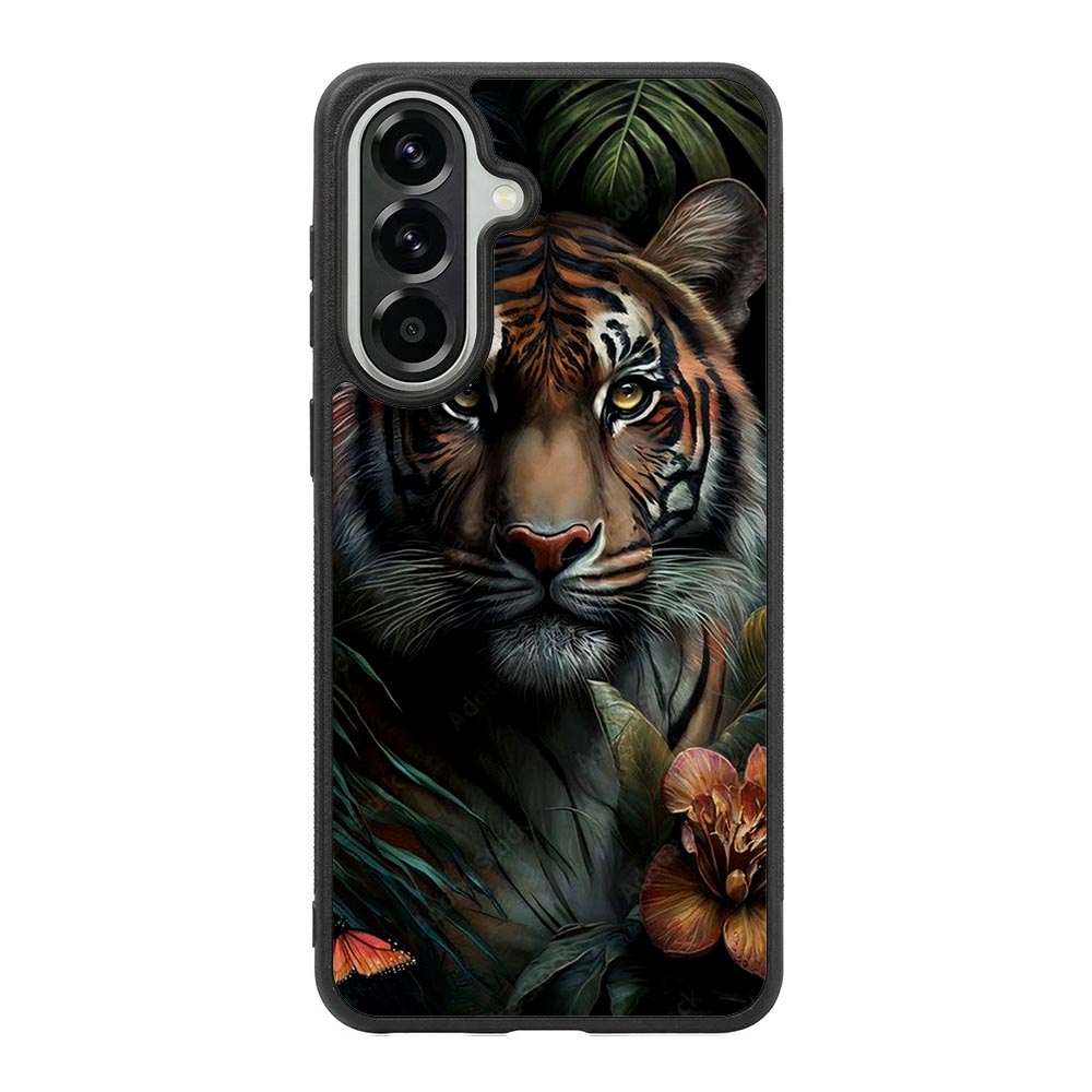 Tiger Art Samsung Galaxy A37 Case FE0616